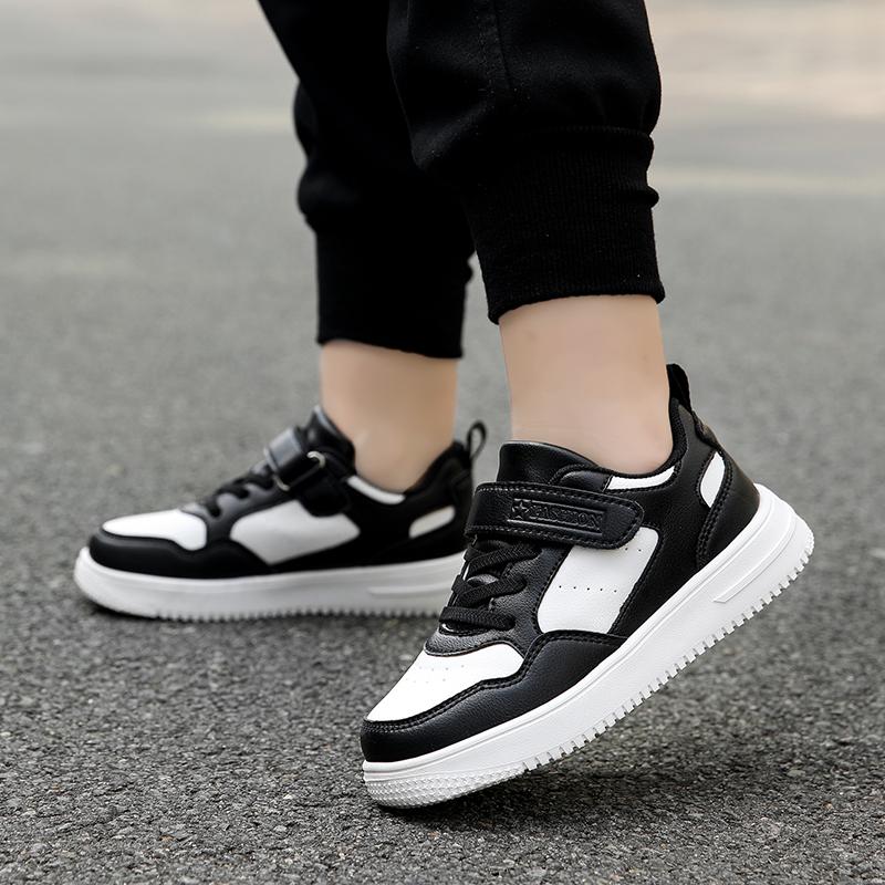 Children's Fashion  Low Cut Casual Board Shoes Outdoor Casual Sports Shoes 28-40