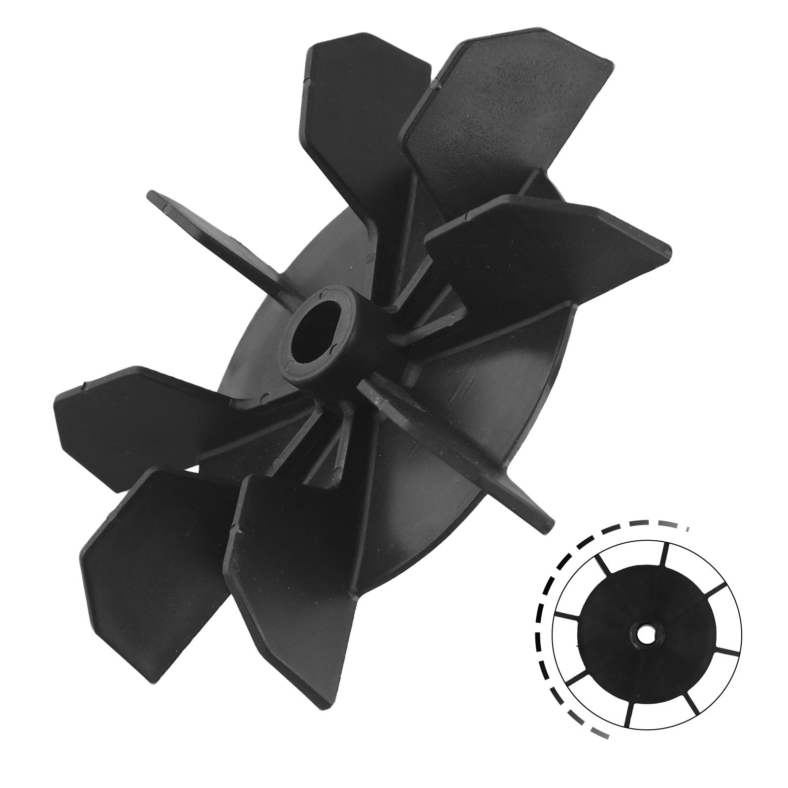 

1pc Air Compressor Fan Blade 150mm 3P Fan Blade Replacement Motor Cooling Fan Blade Air Compressor Accessories China Mainland