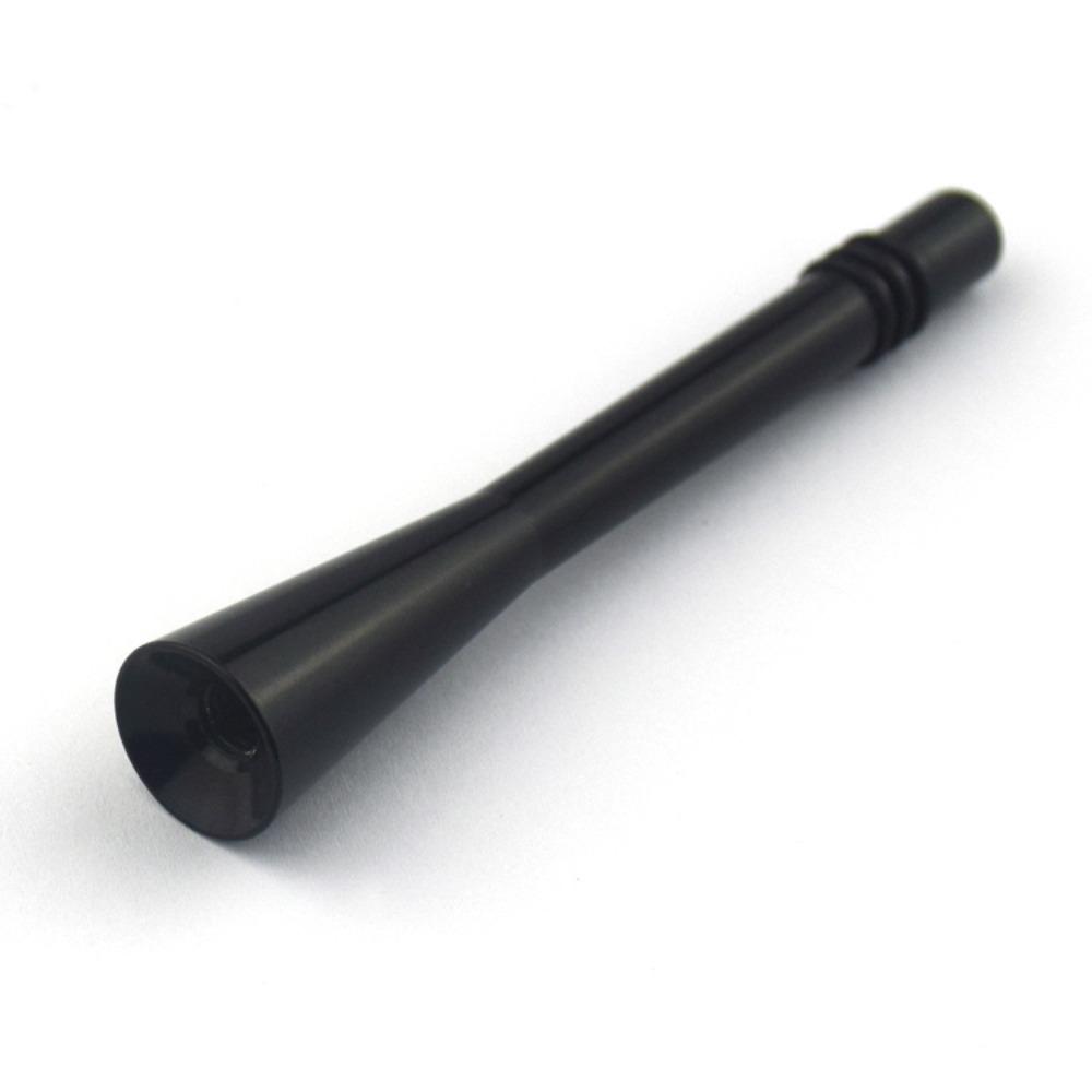 Useful Aluminum Roof Radio Antenna Car Styling Short Signal Antenna Auto Accessories Universal