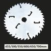 Alloy Woodworking Multi-Blade Circular Saw for Cutting Wood (160/180/230)