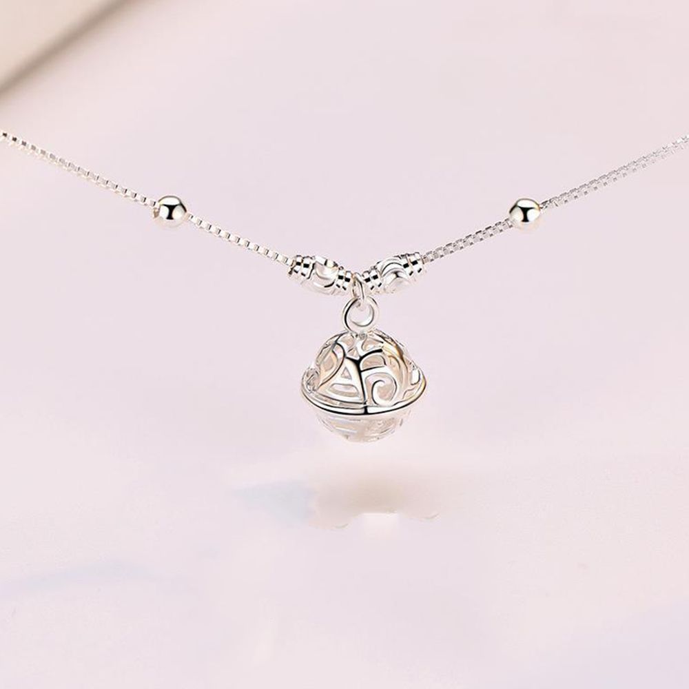 Friend Gift Ancient Style Anklet Fashion Jewelry Korean Style Anklet Women Jewelry Accessories