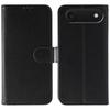 For iPhone 17 Air Case PU Leather Flip Wallet Phone Cover with Strap