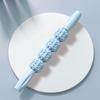 12 Wheel Annular Leg Clamp Massager Anti-cellulite Massager Body Slimming Roller Massage for Body Massager Relax