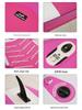 Lanko Inflatable Stand-Up Paddleboard for Racing and Surfing
