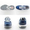 Sneakers SC Athletic S500 Kids Navy Cm 2E [Moonstar] 23.5
