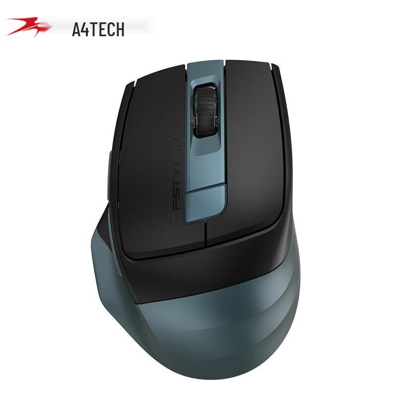 

A4Tech F.B.S. FB35CS Wireless Bluetooth Rechargeable Mouse