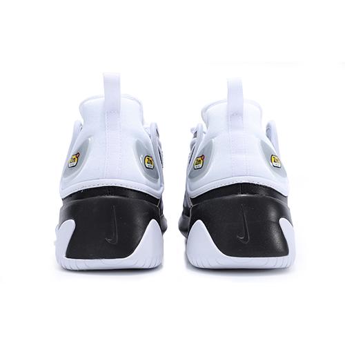 New Nike Zoom 2K Black Volt AO0269-003