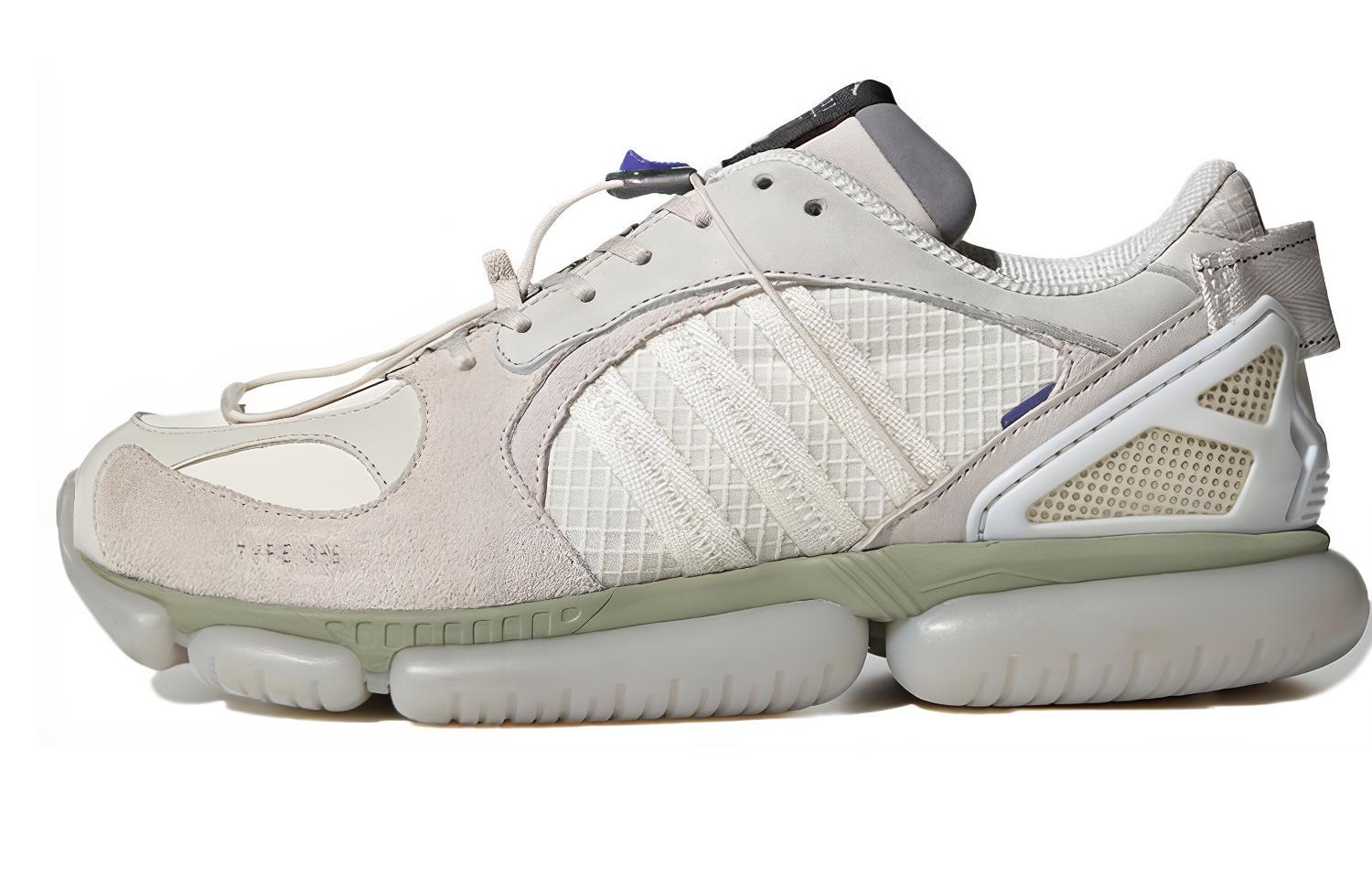 Type 06 Oamc x Type 06 Adidas Originals  Grey  G58124 40