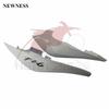 FZ6 N Motorcycle Rear Passenger Upper Tail Seat Cowl Fit For YAMAHA FZ6 FZ6-N FZ6N 2007-2009 Side Panel Fairing Cover