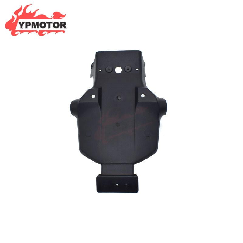 CB 900 02-07 Motorcycle Rear Fender