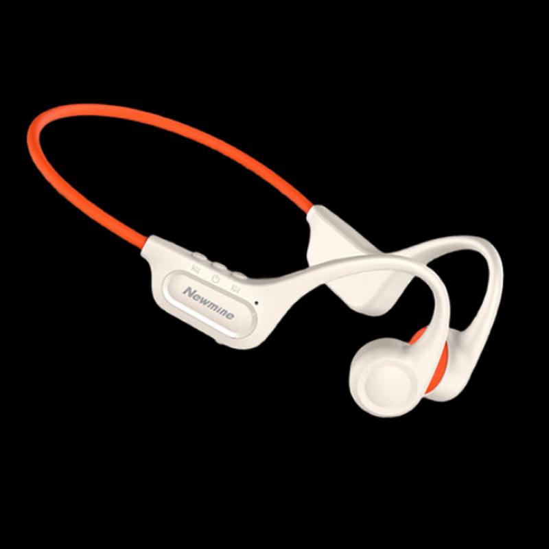 

Newman H86 Bone Conduction Sport Bluetooth Headset
