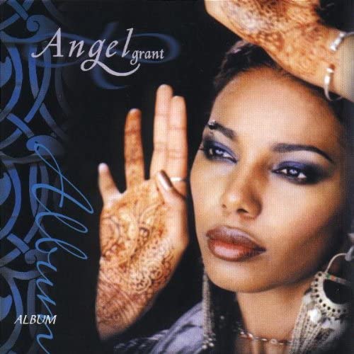 

CD ANGEL GRANT - Album UD53130 Universal Recor 1998 US Soul/Funk Used