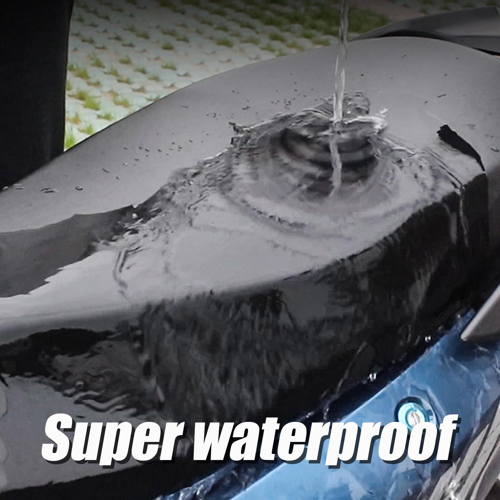 Чехол для подушки сиденья мотоцикла — фото 6