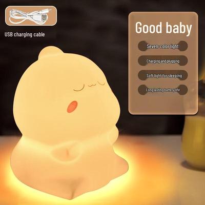 Lampade LED – Luci notturne LED