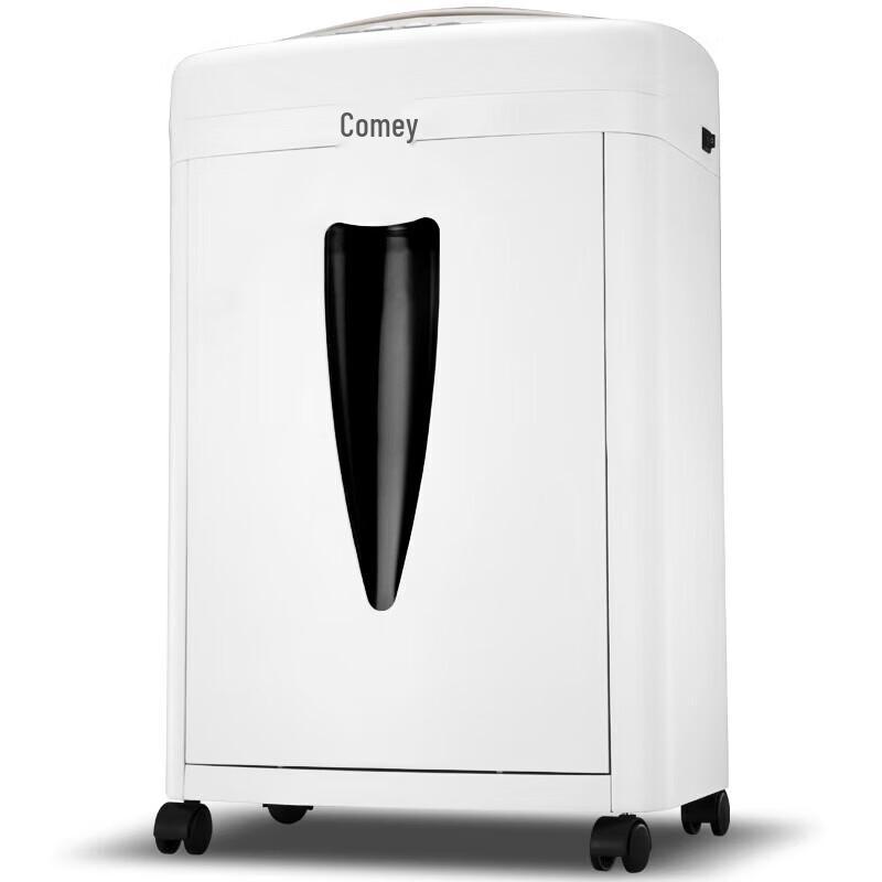 

Kemi C-868 High-Security Commercial Paper Shredder CN plug (adapter included)