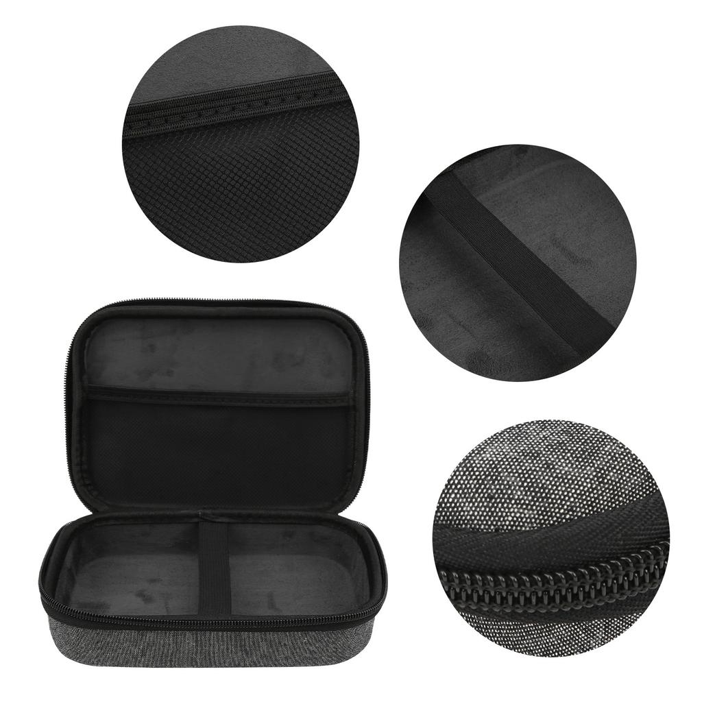 Portable Handheld Phone Stabilizer Storage Bag Protective Carrying Case for OSMO Mobile 3 4