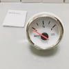 52mm Digital Oil & Water Level Gauge, Waterproof & Dustproof Pointer Display.