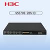 H3C S5570S-28S-EI 28-Port Gigabit Layer 3 Managed Ethernet Switch