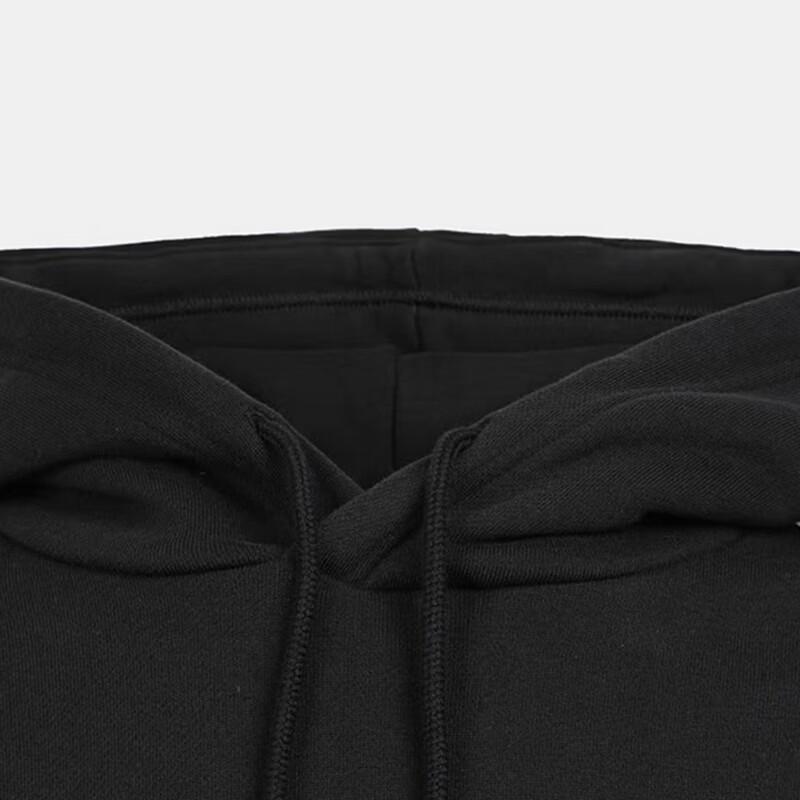 Adidas Men's Lifestyle Hooded Sweatshirt KG3903