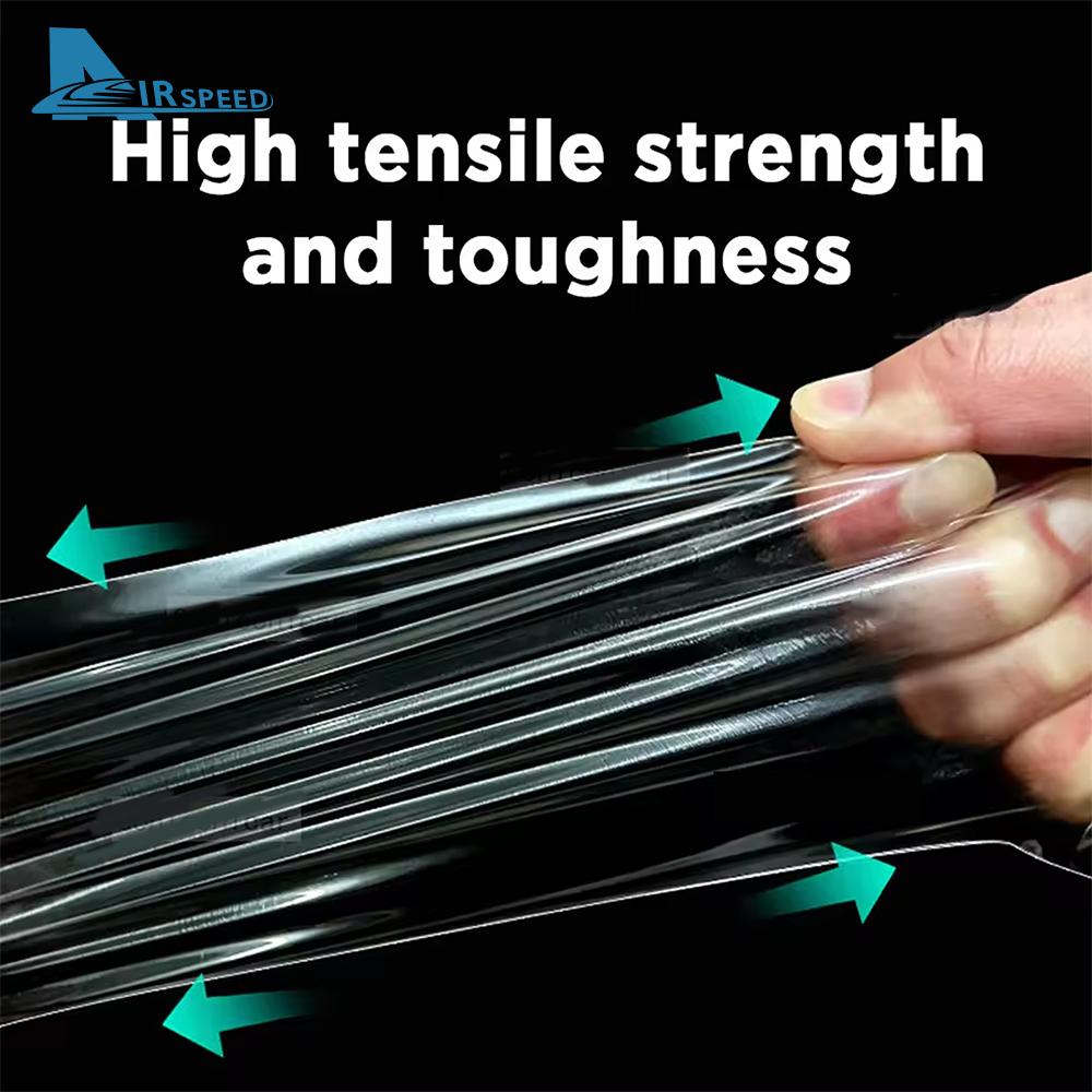 For Mercedes Benz G Class W464 G500 2025 Car Interior Protection Anti-Scratch Film Center Control Navigation Screen Accessories