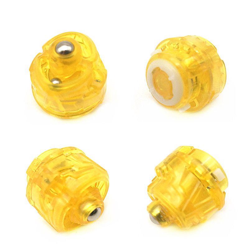 Vibrant And Durable Burst Beyblade Top Tip Drivers Bottom Bayblade Super Z/god/gt Toy Accessory For Kids