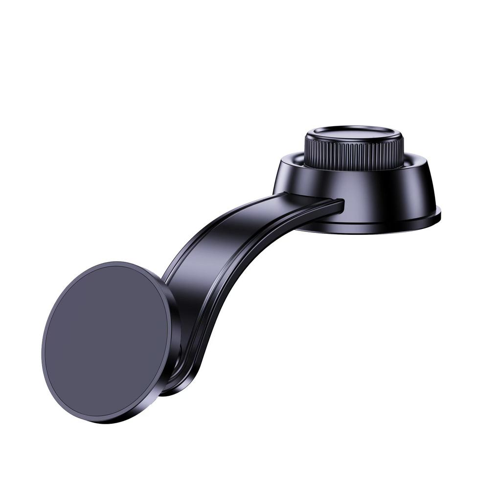 Car Dashboard Strong Magnetic Phone Holder - Aluminum Alloy