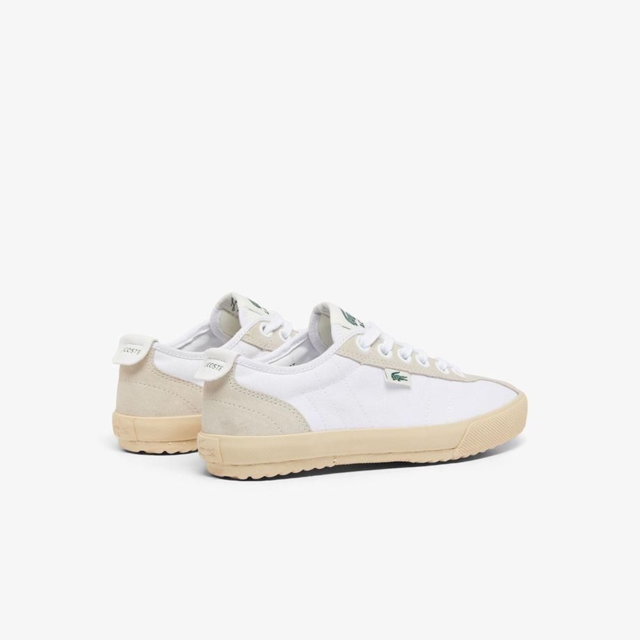 [lacoste] Women's Backslam Sneakers RZ9036W55GY05