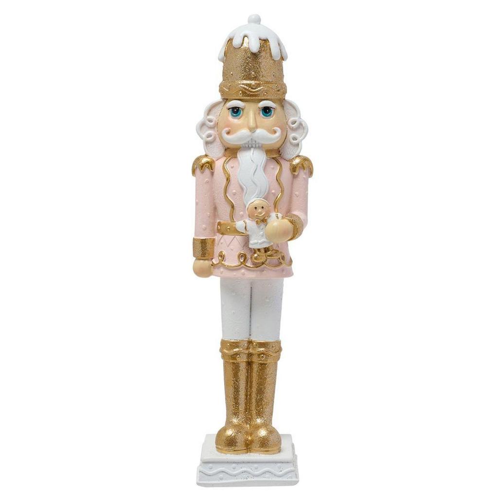 Nutcracker Figurine - 23cm