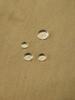 The North Face T Field Bib Bib Classic Size 110 Pants, Khaki,