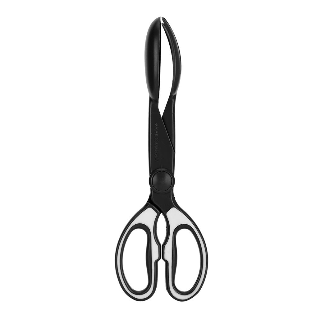 Pet Portable Scissor Dog Cat Pooper Scooper Clamp Pet Waste Cleaner Outdoor Pet Supplies
