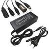 1 Set Ac 100-240V Dc 42V 2A Lithium Battery Charger Us/ Eu Plug Battery Adapter On Sector Accessories 42V 2A  Power Adapter