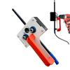 8mm Instrument Mobil de Tragere Cabluri Heavy-Duty Instrument de Tragere Fire Electrician Conductă Spații Înguste Perete Subteran Tragere Fire