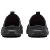 Salomon Rx Slide Leather Minimalist Anti-Slip Closed-Toe Slippers Unisex Slippers Black 477511