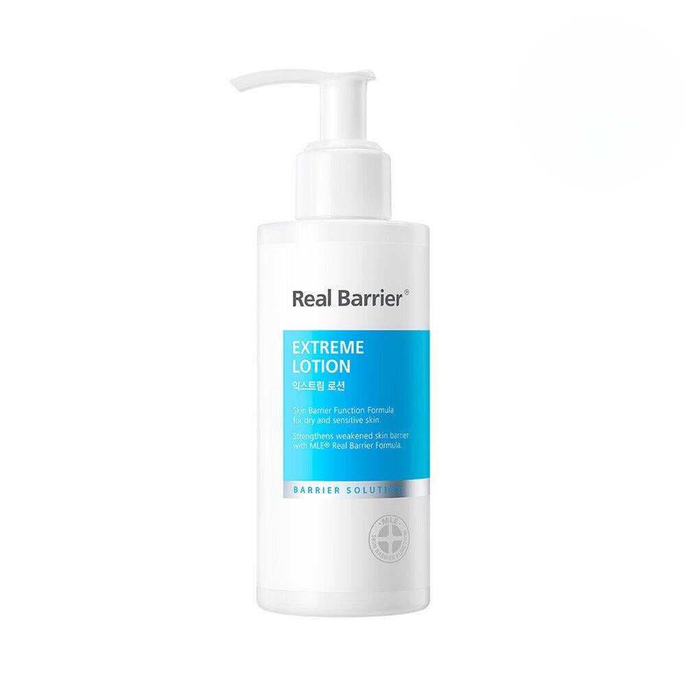 Real Barrier Extreme Lotion 150mL