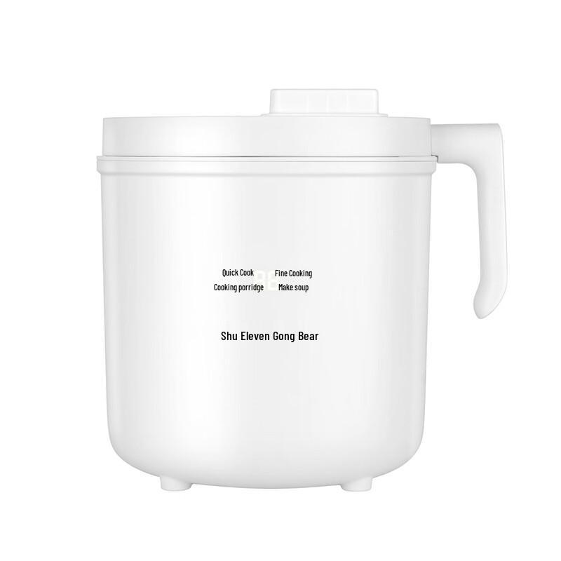 Shengbai CQ-15 Mini Electric Rice Cooker 1.6L