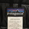 Patagonia Micro Puff Jacket S Black 83915F7 Outdoor Padding Women Used
