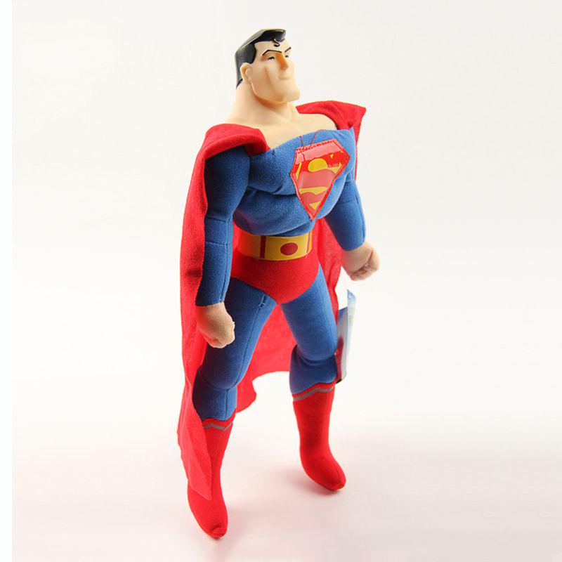 Premium Quality Avengers Plush Toys Featuring Soft Thor Hulk And Captain America Dolls For Kids