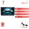 2 Din CarPlay Multimedia for Citroen C2 C3 2001-2010 Android Stereo Car Radio GPS Navigation Player Head Unit Autoradio BT WIFI