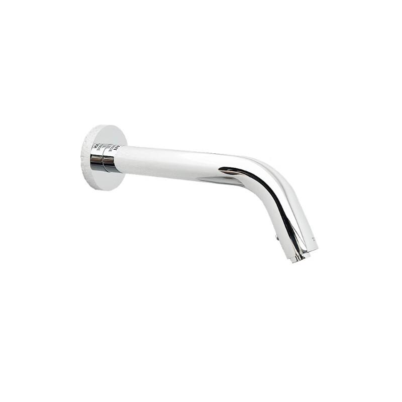 Huachuan Industrial Automatic Sensor Faucet Set