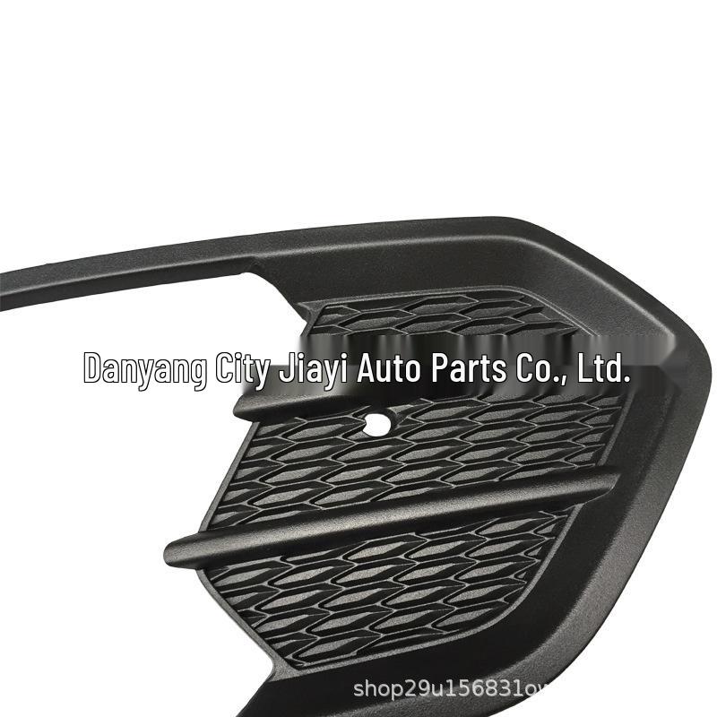 Nebelscheinwerferblende für 2017-2019 Ford Kuga/Escape Frontstoßstange GV44-17K946-AB5YZ9