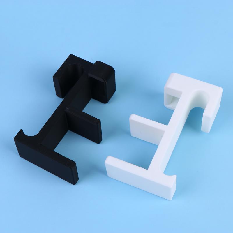 1 Coppia di Fermagli di Collegamento per Seggiolino da Tavola per Bambini in ABS Compatibili con Seggiolone Stokke Tripp Trapp Prima del 2003