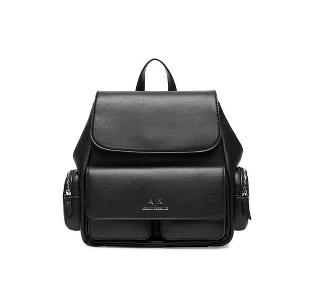 

Рюкзак Armani Exchange XW001923 AF12589 UC001 чёрный