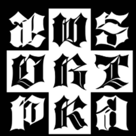 

aespa - Сингл-альбом - Брудна робота (Брудний Код Вер.) - Дата випуску 2025-06-27 0