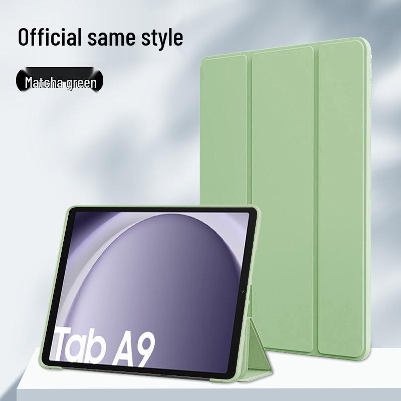 Huawei MatePad 11.5S Protective Tri-Fold Silicone Case