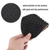 Pair of Motorcycle Anti Slip Gas Tank Traction Pad Knee Grip Sticker for Kawasaki Z800 13 16