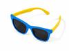 Children's Colorful Korean Style Polarized Sunglasses - Internet Celebrity Version TPEE886