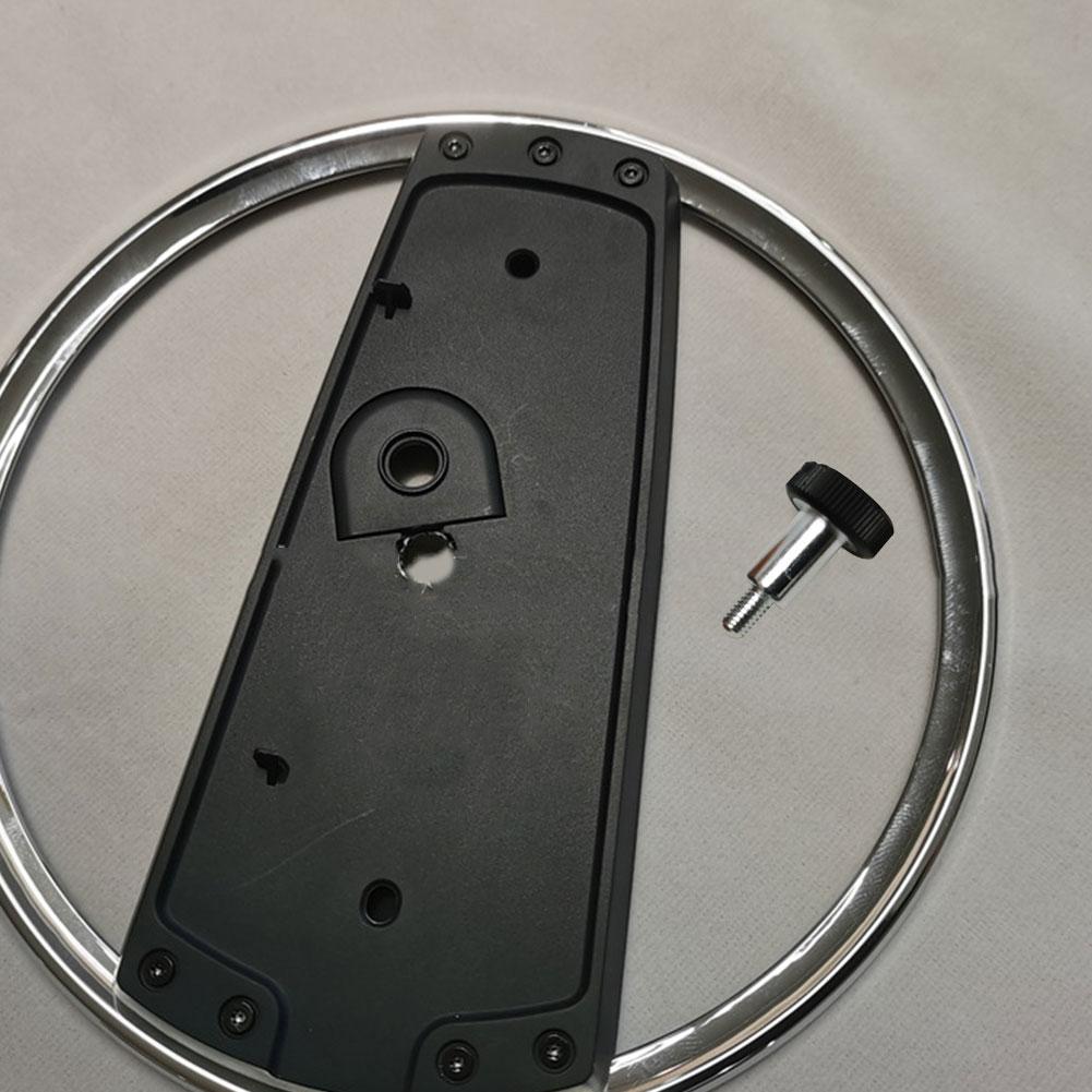 For PS5 Slim Game Console Vertical Stand Dock Base Screw Replacement Vertical Stand Dock Base Holder Screw Accessories
