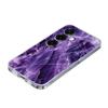 For Samsung Galaxy A37 5G Case Marble Pattern Printing Soft TPU Phone Cover
