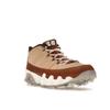 Happy Life Wood X Air Jordan 9 Low Golf Woodgrain Men Sneakers Brown Hemp Earth FN6929-200