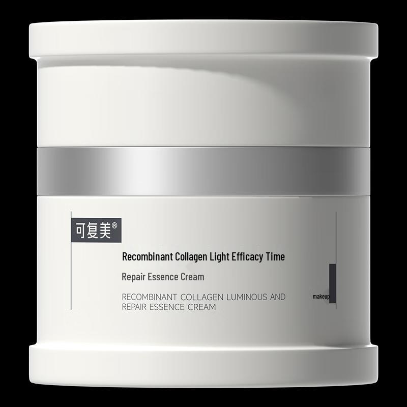

Kefumei Recombinant Collagen Focus Cream
